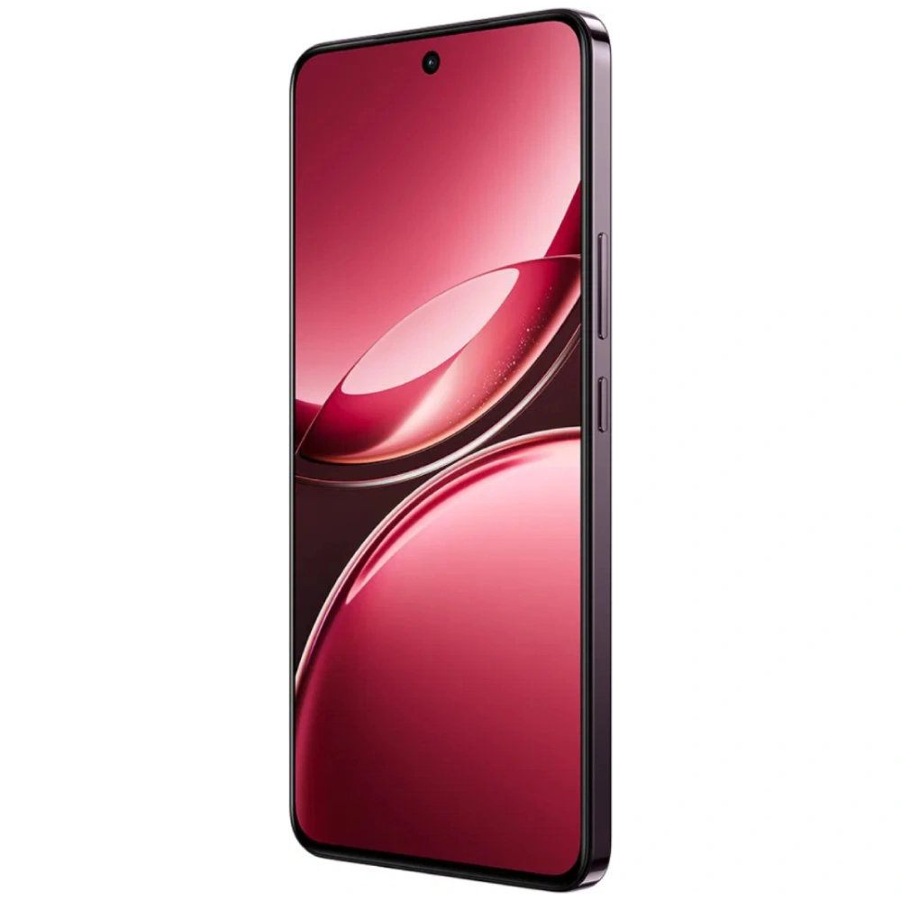 Смартфон VIVO V50 Lite 8/256GB Phantom Black - фото 2