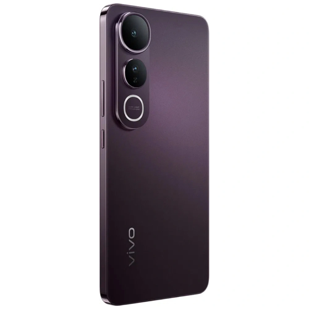 Смартфон VIVO V50 Lite 8/256GB Phantom Black - фото 7