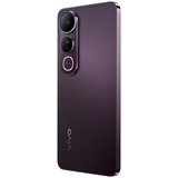 Смартфон VIVO V50 Lite 8/256GB Phantom Black - фото 5