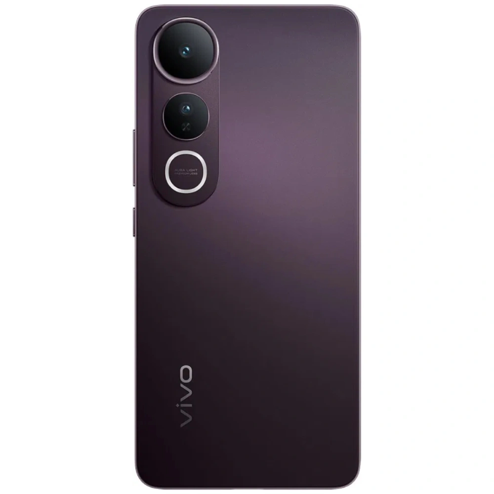 Смартфон VIVO V50 Lite 8/256GB Phantom Black - фото 6