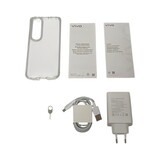 Смартфоны Vivo V50 Lite 8/128GB Phantom Black - фото 4