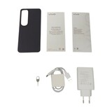 Смартфоны Vivo V50 Lite 5G 12/256GB Titanium Gold - фото 7