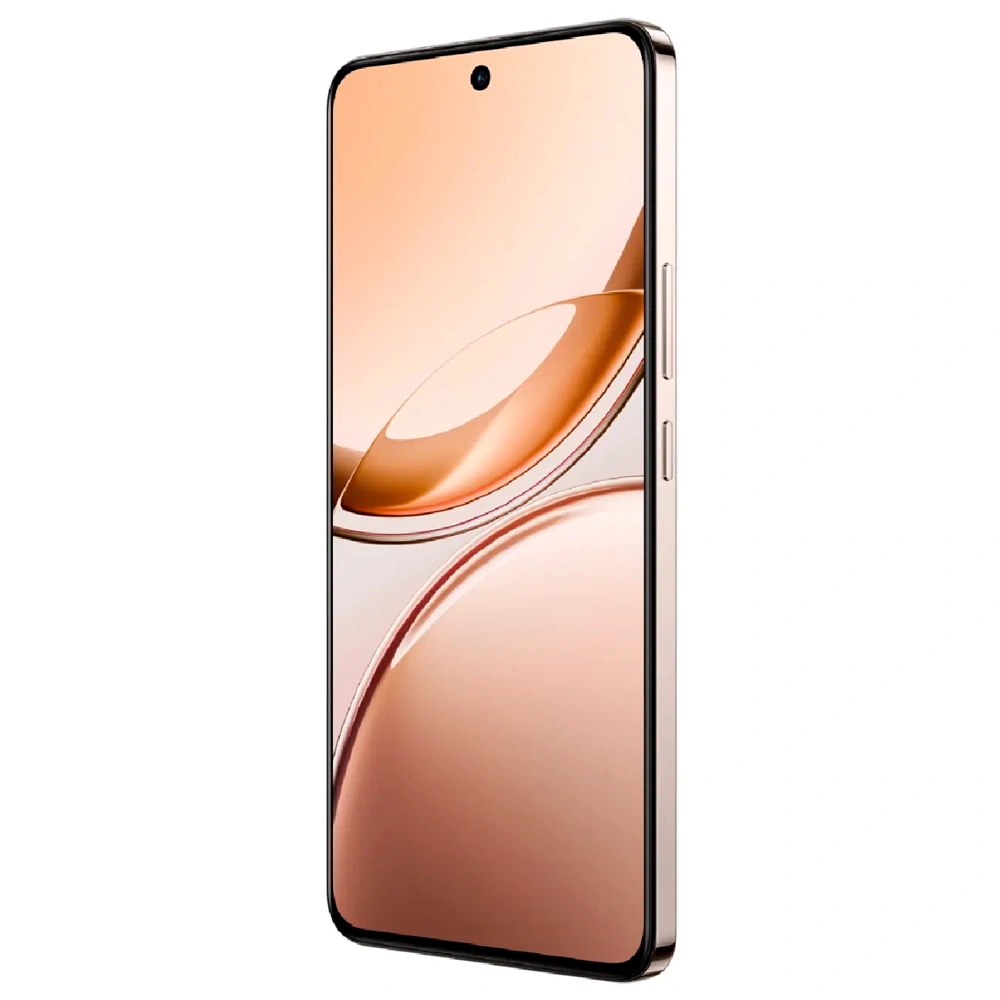 Смартфоны Vivo V50 Lite 5G 12/256GB Titanium Gold - фото 4