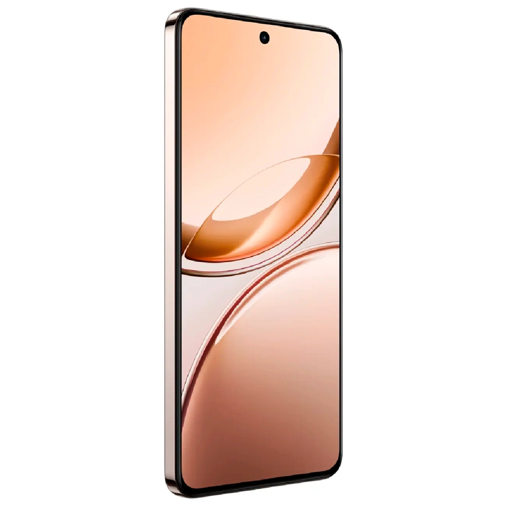 Смартфоны Vivo V50 Lite 5G 12/256GB Titanium Gold - фото 2