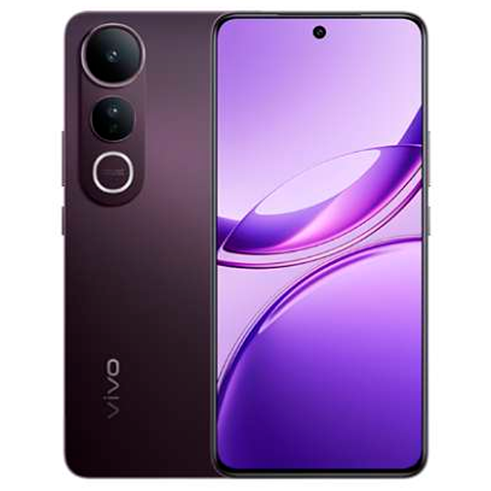 Vivo смартфондары V50 Lite 5G 12/256GB Phantom Black