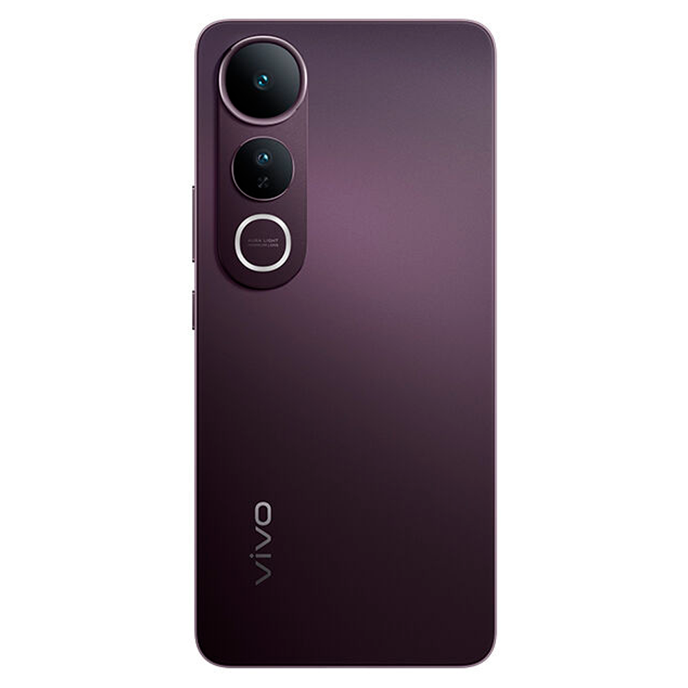 Смартфоны Vivo V50 Lite 5G 12/256GB Phantom Black - фото 3