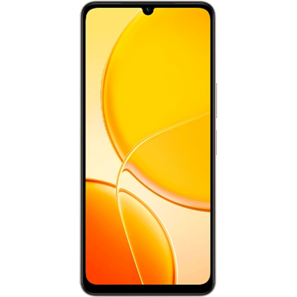 Смартфоны VIVO Y04 4/256GB Titanium Glow - фото 4
