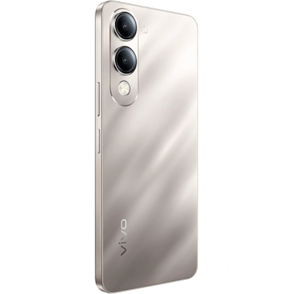 Смартфоны VIVO Y04 4/256GB Titanium Glow - фото 3