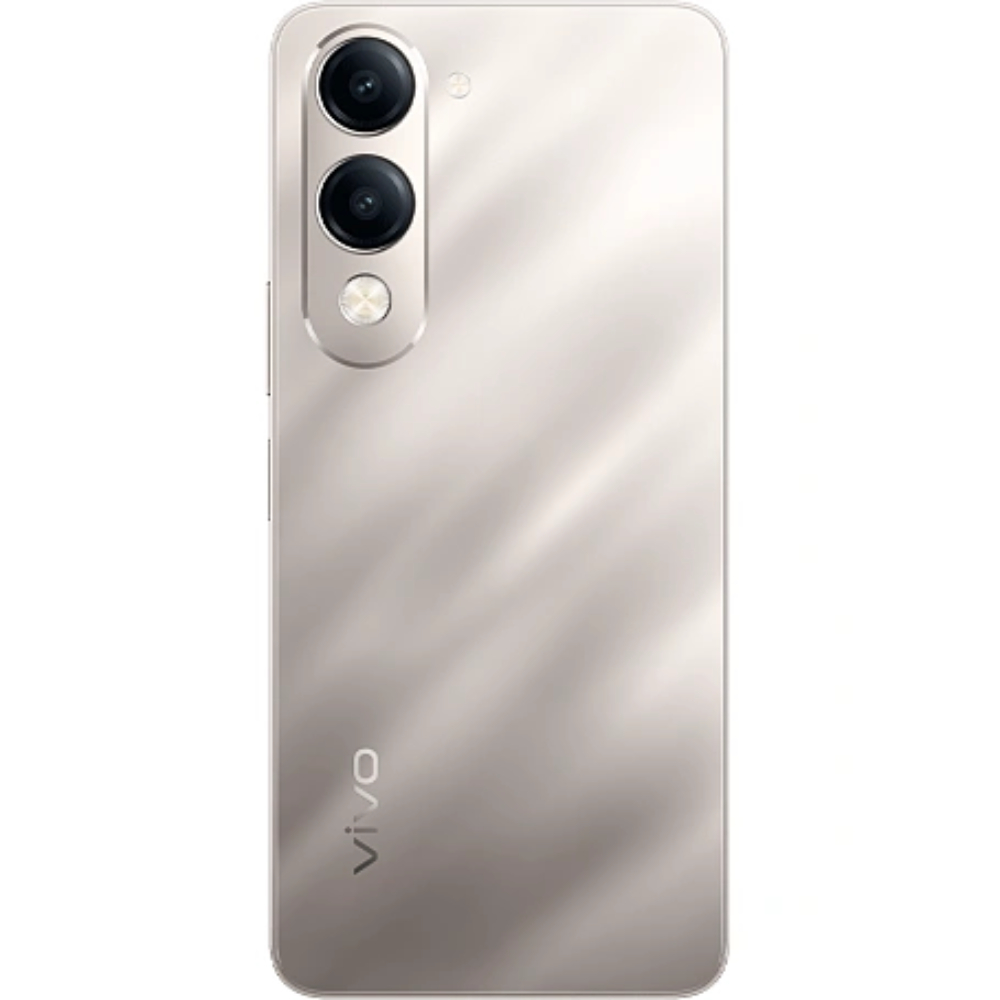 Смартфоны VIVO Y04 4/256GB Titanium Glow - фото 2