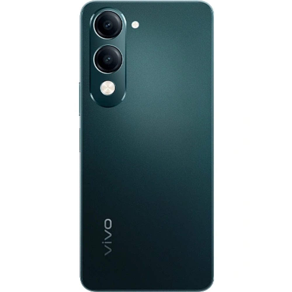 Смартфоны VIVO Y04 4/256GB Malachite black - фото 2