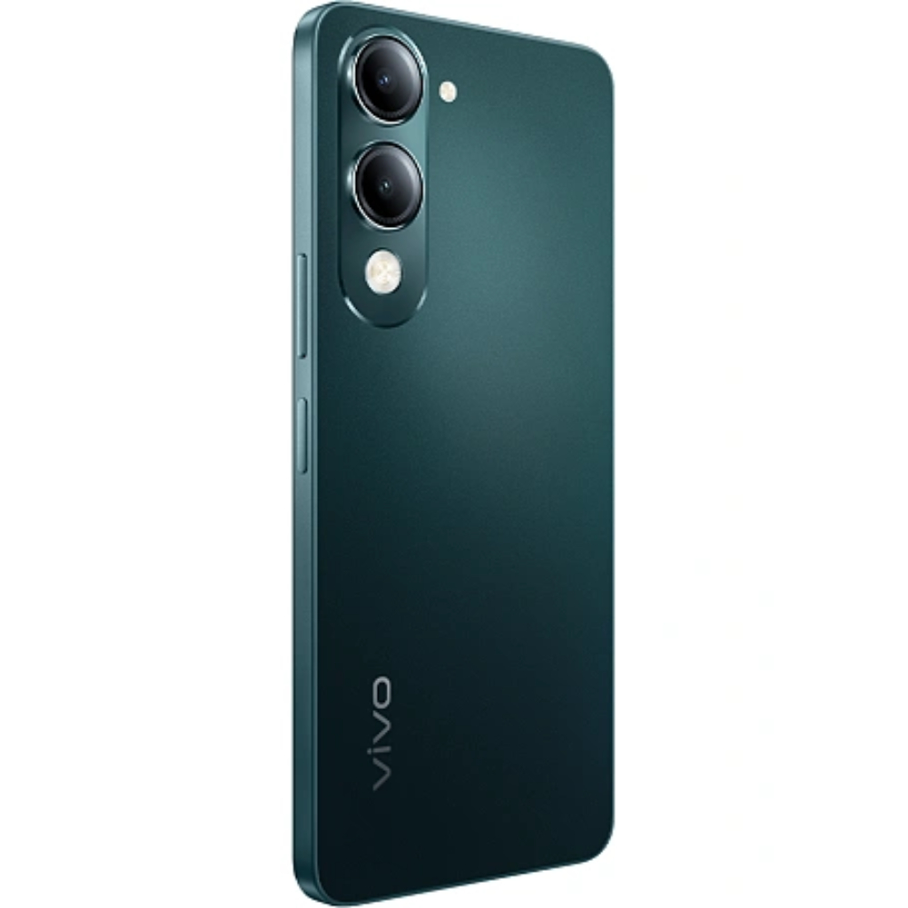 Смартфоны VIVO Y04 4/256GB Malachite black - фото 3