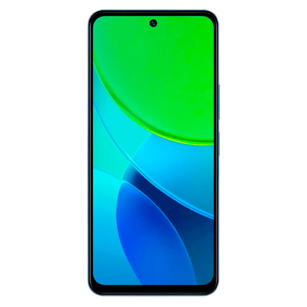 Смартфоны VIVO Pro Y19s 6/256GB Diamond Black - фото 2