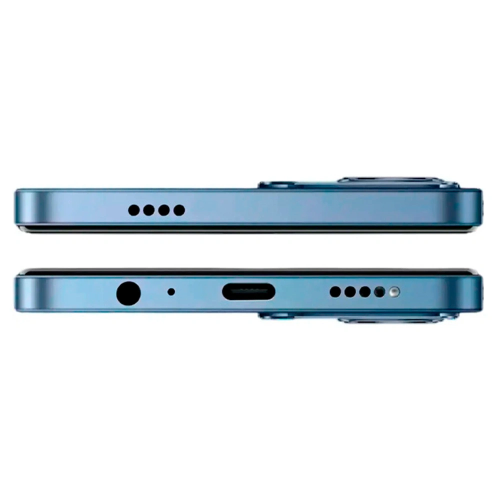 Смартфоны VIVO Y19s Pro 6/256GB Diamond Black - фото 5