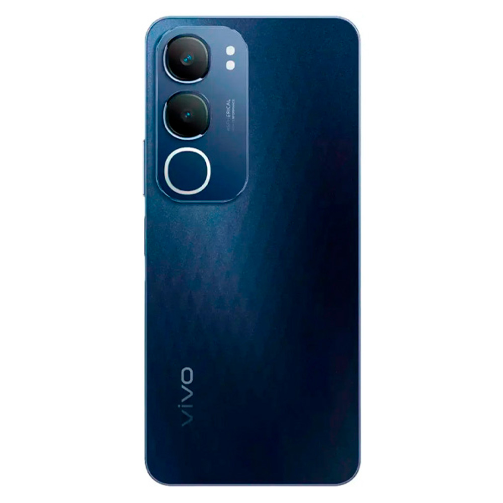 Смартфоны VIVO Pro Y19s 6/256GB Diamond Black - фото 3