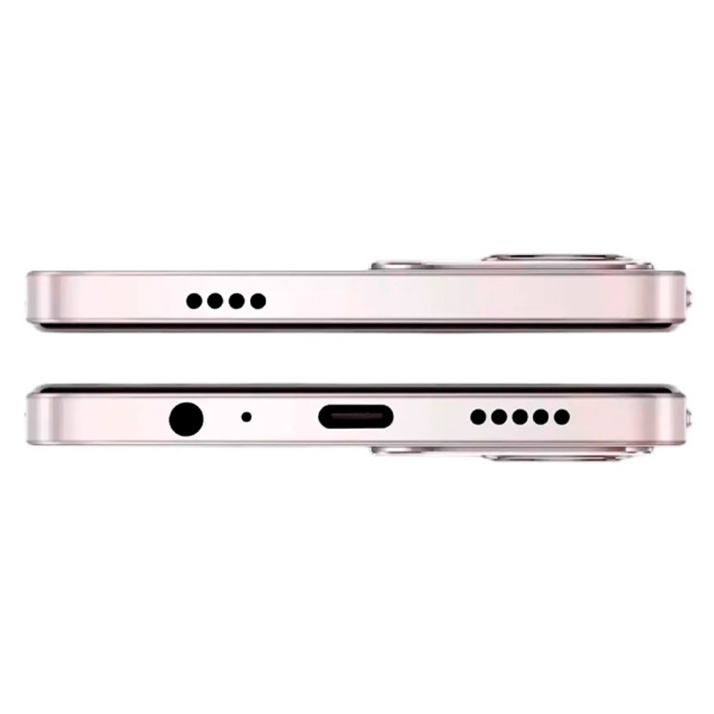 VIVO смартфондары Y19s Pro 6/256GB Pearl Silver - фото 5