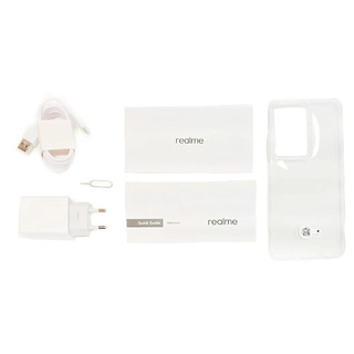 Смартфон Realme Note 60 4/256GB Black - фото 6