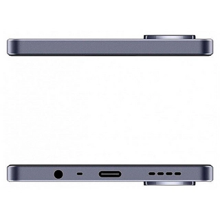 Смартфон Realme Note 60 4/256GB Black - фото 3