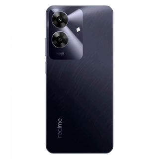 Смартфон Realme Note 60 4/256GB Black - фото 5