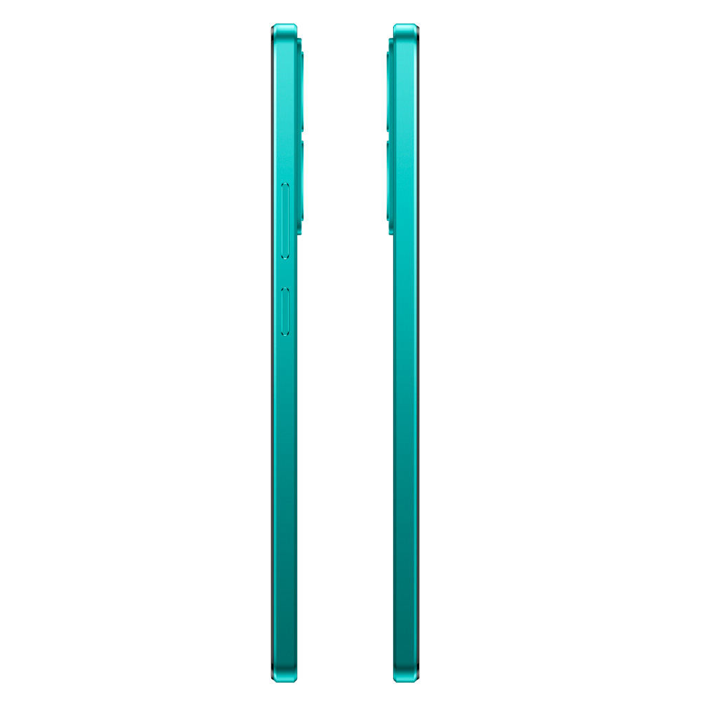 Смартфон Realme 14T 5G 8/256 GB Blue - фото 5