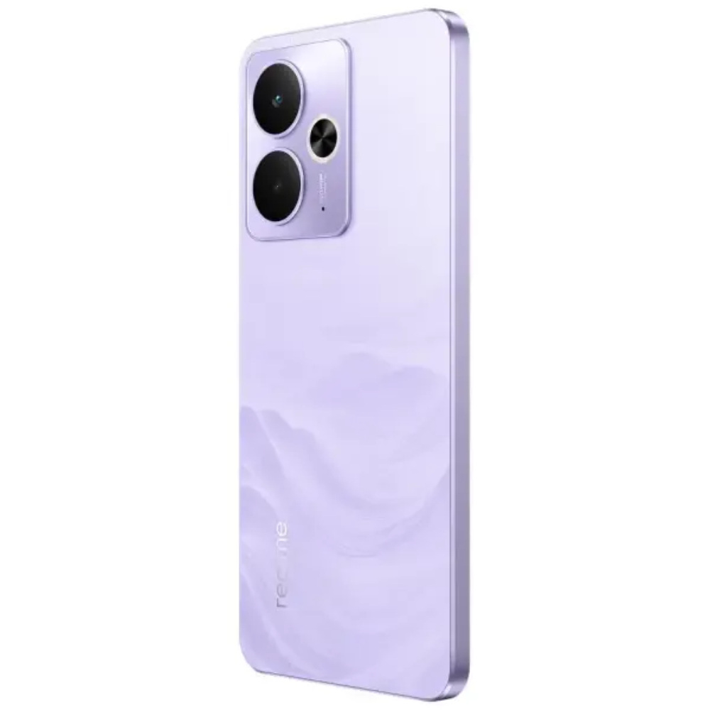 Realme смартфоны 14T 5G 8/256 GB Blue - фото 5