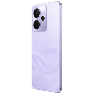 Смартфон Realme 14T 5G 8/256GB Lightning Purple - фото 5