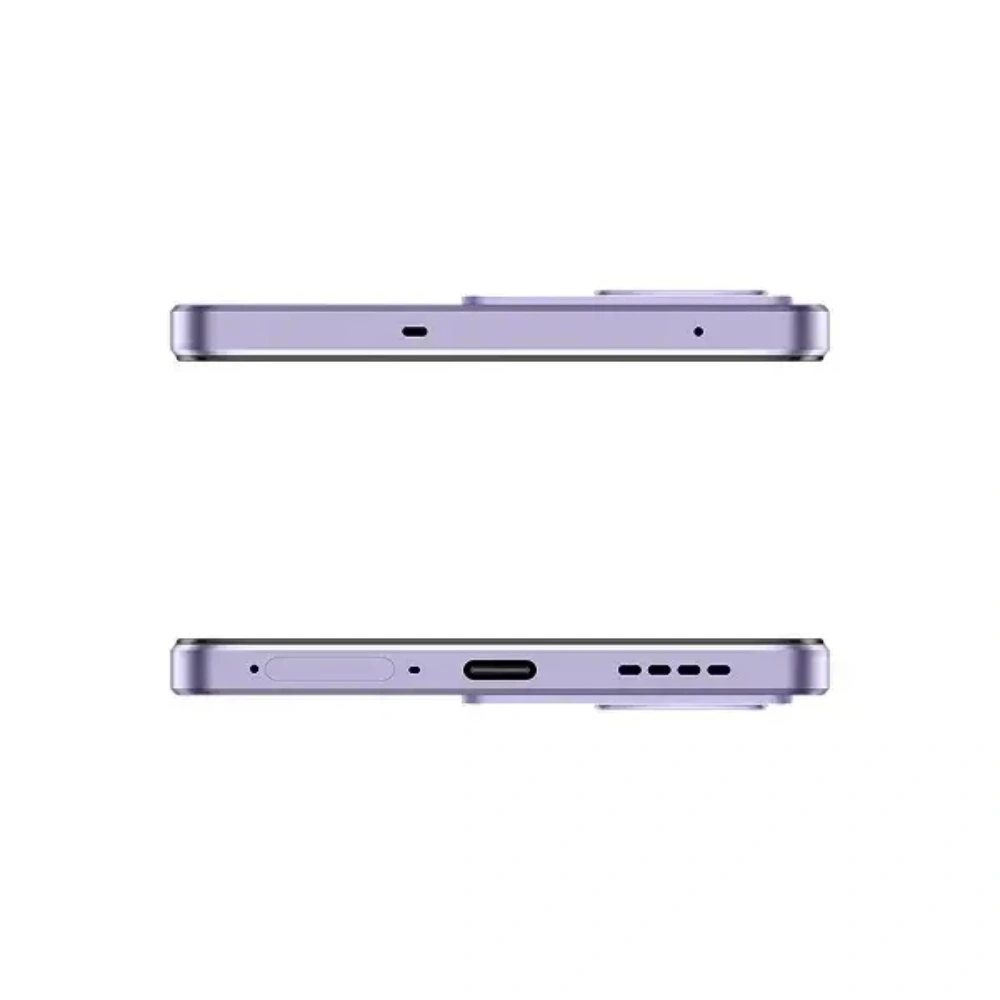 Смартфон Realme 14T 5G 8/256GB Lightning Purple - фото 9