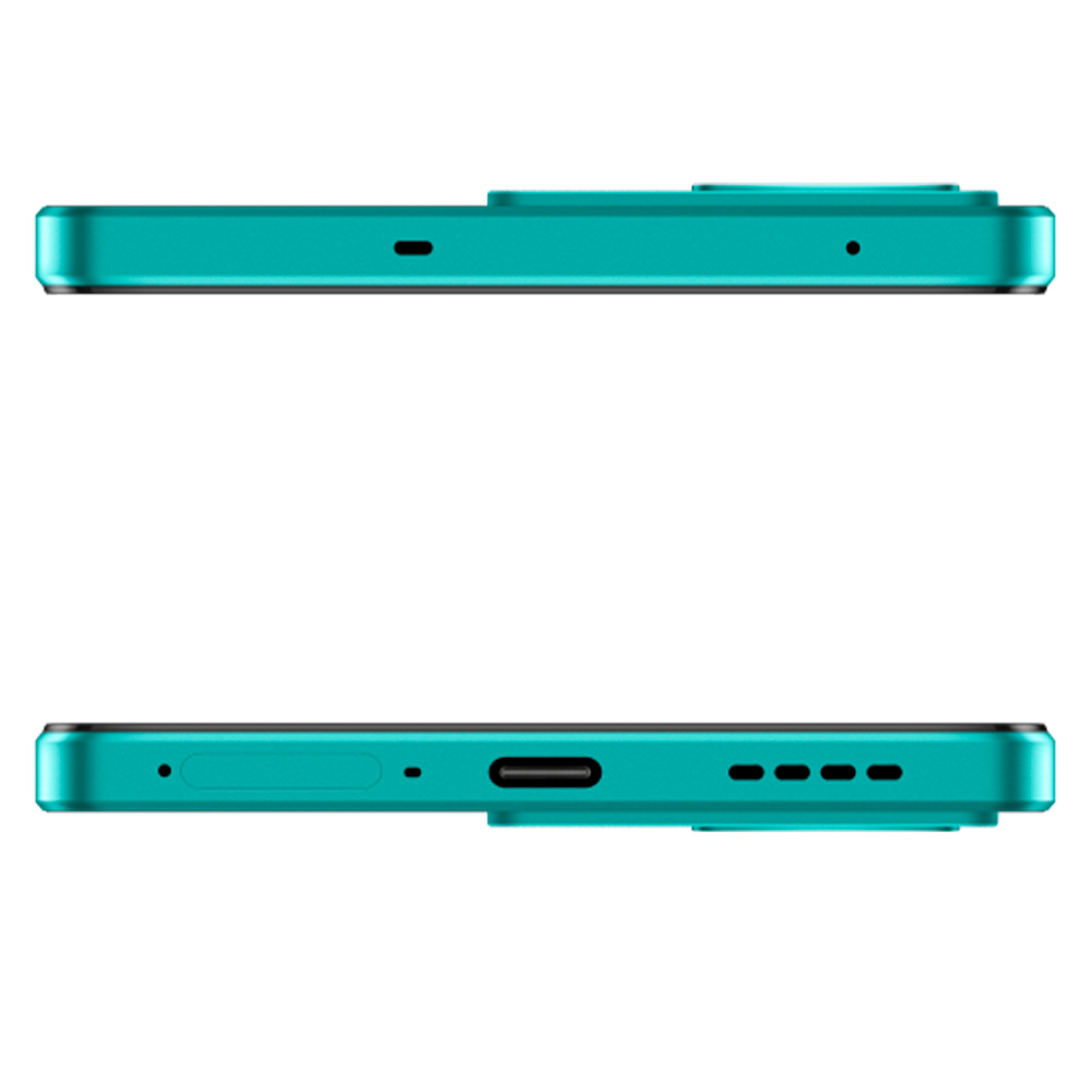 Смартфон Realme 14T 5G 8/256 GB Blue - фото 6