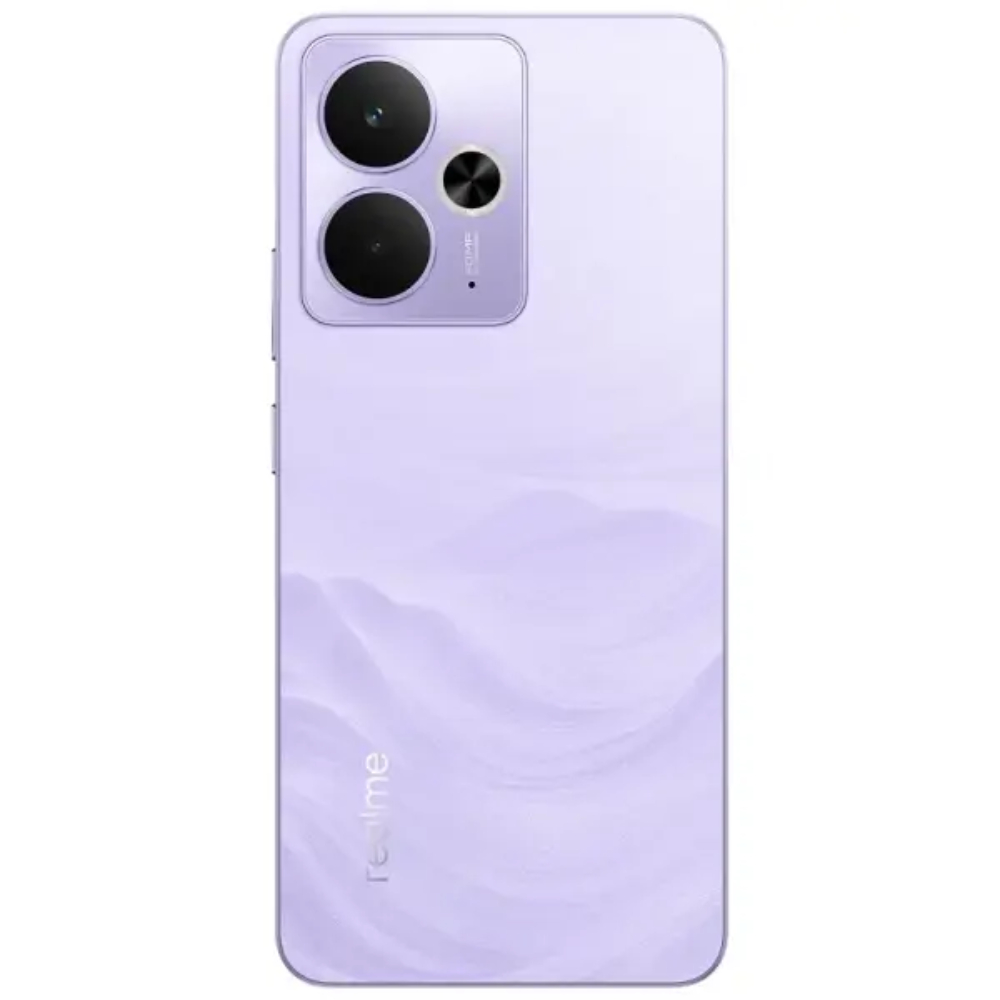Realme смартфоны 14T 5G 8/256 GB Blue - фото 6