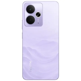 Смартфон Realme 14T 5G 8/256GB Lightning Purple - фото 6