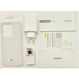 Смартфон Realme 14T 5G 8/256GB Lightning Purple - фото 10