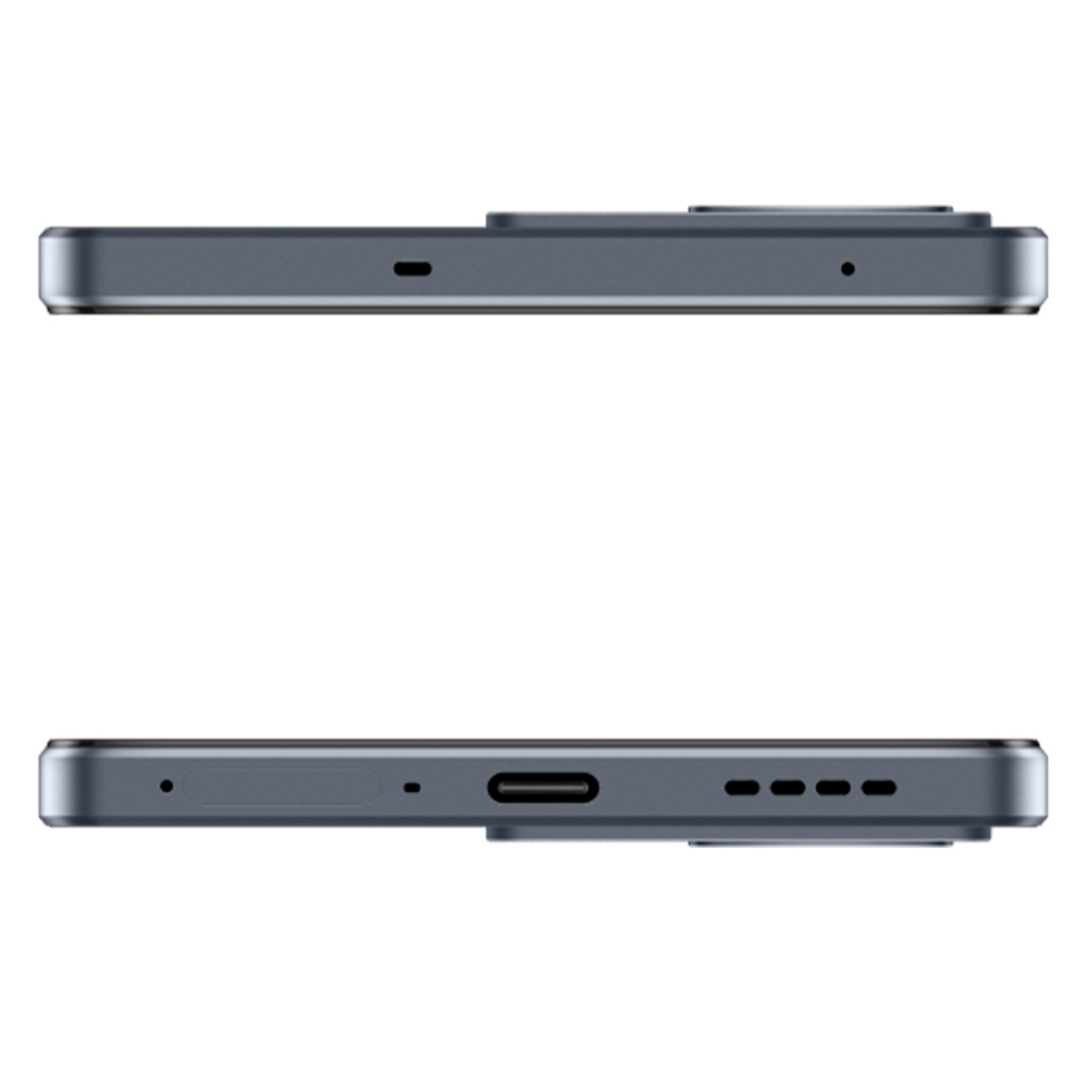 Смартфон Realme 14T 5G 8/256 GB Black - фото 6