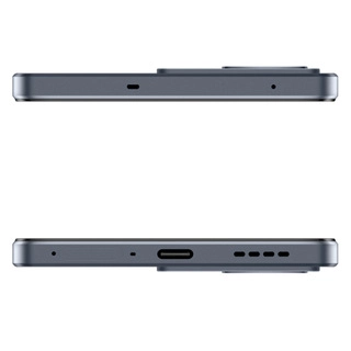 Смартфон Realme 14T 5G 8/256 GB Black - фото 6