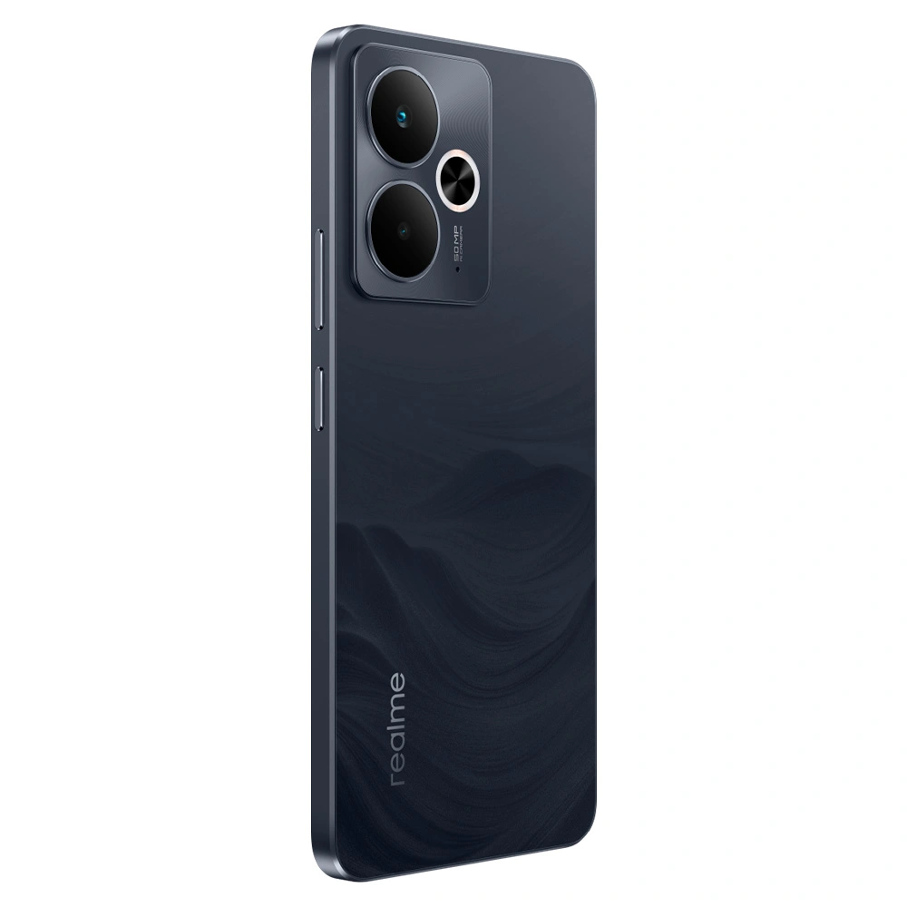 Смартфон Realme 14T 5G 8/256 GB Black - фото 9