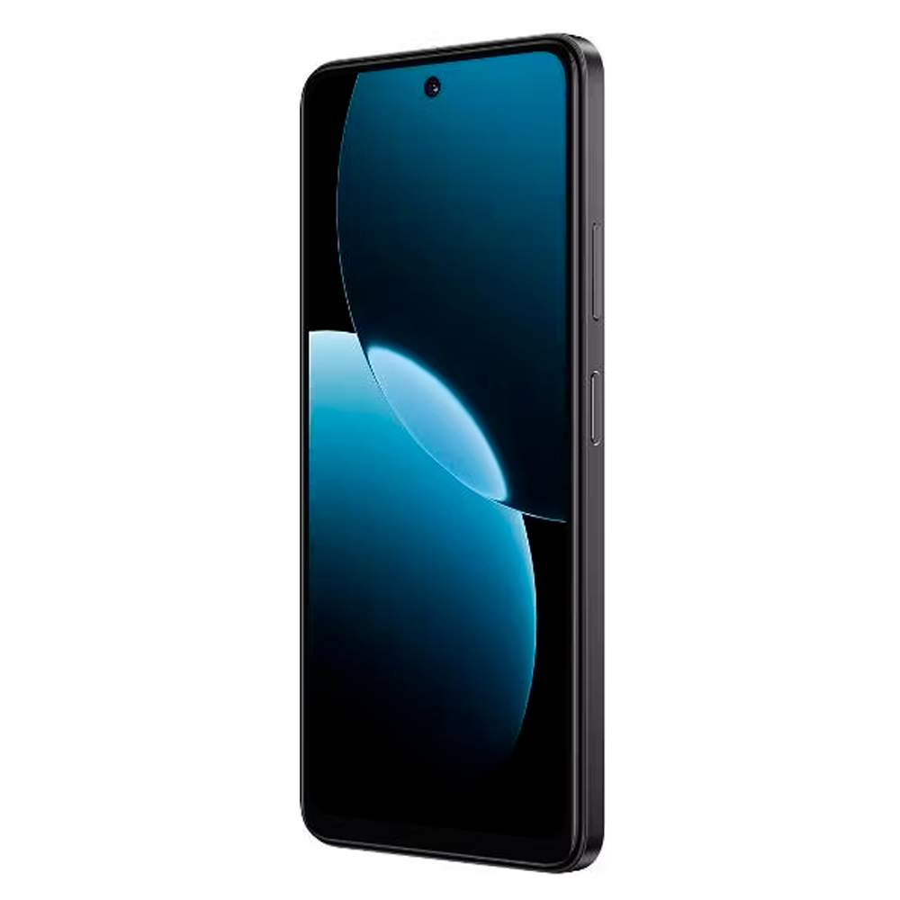 Смартфон Huawei Nova Y73 8/256GB Black - фото 3
