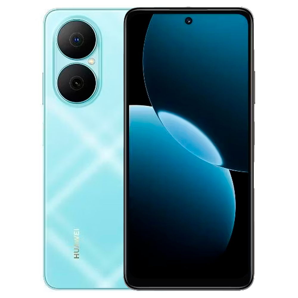 Huawei смартфоны Nova Y73 8/256GB Blue Huawei смартфоны Nova Y73 8/256GB Blue
