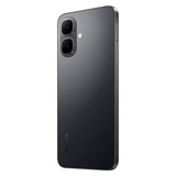 Смартфон Infinix Smart 10 4/128GB Sleek Black - фото 5