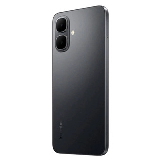 Смартфон Infinix Smart 10 4/128GB Sleek Black