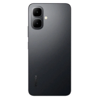 Смартфон Infinix Smart 10 4/128GB Sleek Black
