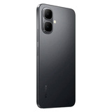 Смартфон Infinix Smart 10 4/128GB Sleek Black - фото 7