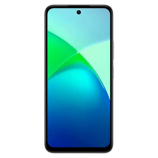 Смартфон Infinix Smart 10 4/128GB Titanium Silver