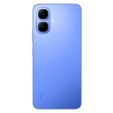 Смартфон Infinix Smart 10 4/128GB Iris Blue - фото 6