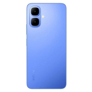 Смартфон Infinix Smart 10 4/128GB Iris Blue