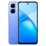 Смартфон Infinix Smart 10 4/128GB Iris Blue