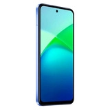 Смартфон Infinix Smart 10 4/128GB Iris Blue - фото 4
