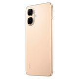 Смартфон Infinix Smart 10 4/128GB Twilight Gold - фото 5