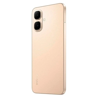 Смартфон Infinix Smart 10 4/128GB Twilight Gold