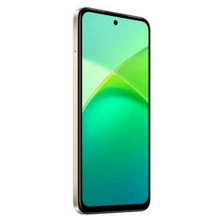 Смартфон Infinix Smart 10 4/128GB Twilight Gold