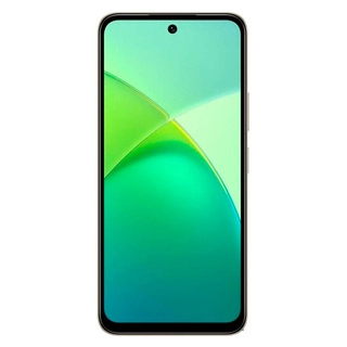 Смартфон Infinix Smart 10 4/128GB Twilight Gold