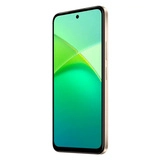 Смартфон Infinix Smart 10 4/128GB Twilight Gold - фото 2