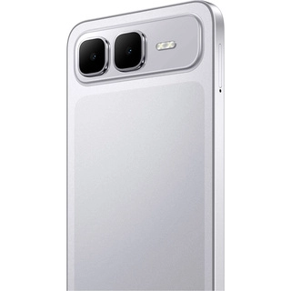 Смартфон Infinix Smart 10 Plus 8/128GB Titanium Silver